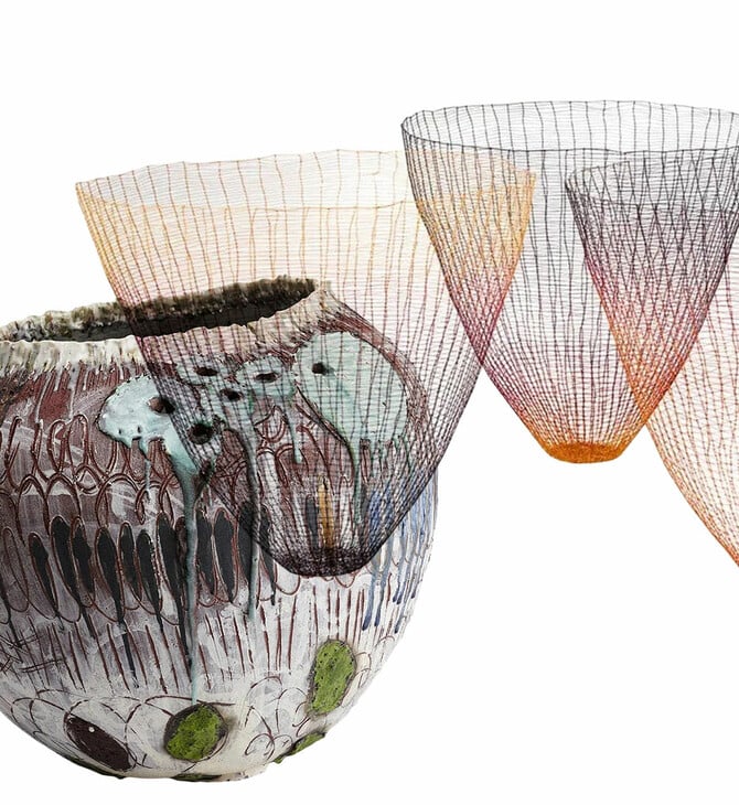 Loewe Craft Prize 2026: Χειροποίητα αντικείμενα πέρα από κάθε φαντασία