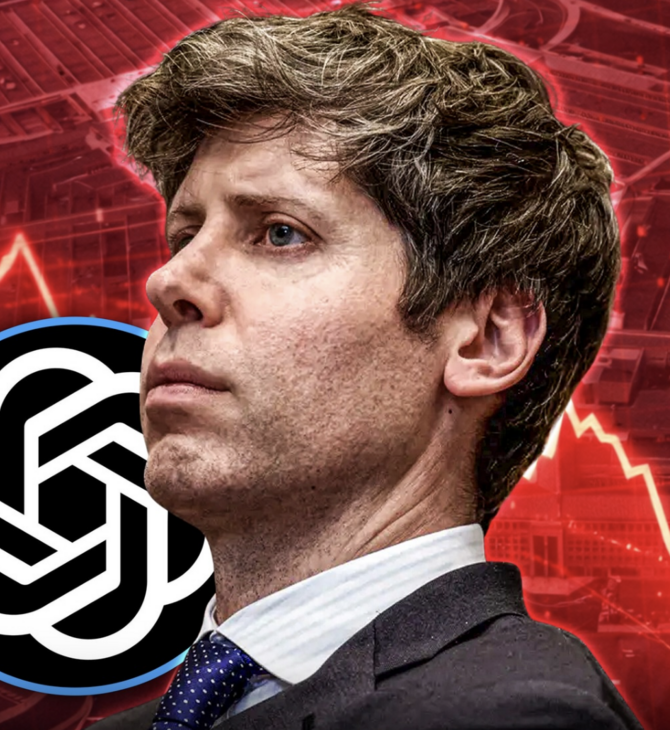 Οι απεγκαταστάσεις του ChatGPT στις ΗΠΑ αυξήθηκαν κατά 295%