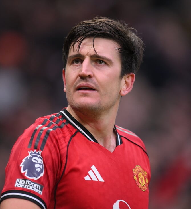 ΧΑΡΙ ΜΑΓΚΟΥΑΙΡ ΕΝΟΧΟΣ ΜΥΚΟΝΟΣ