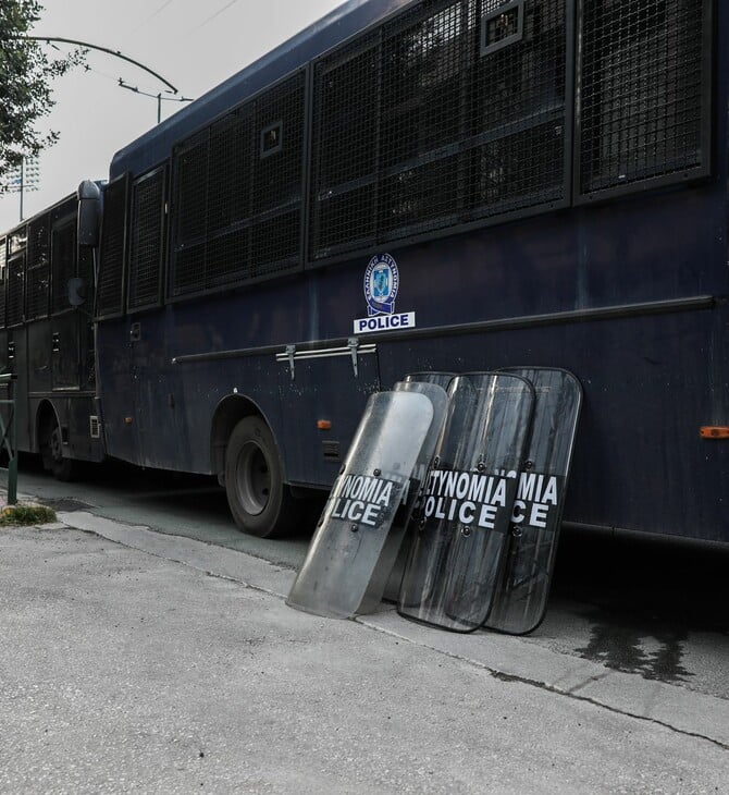 ΤΗΛΕΦΩΝΗΜΑ ΓΙΑ ΒΟΜΒΑ ΕΦΕΤΕΙΟ