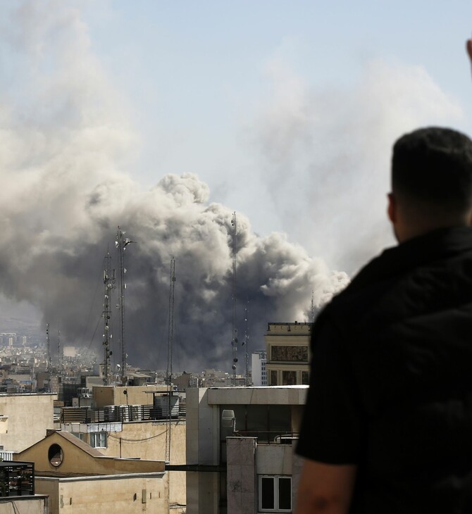 ΙΣΡΑΗΛ ΠΟΛΕΜΟΣ ΑΠΟΘΕΜΑΤΑ