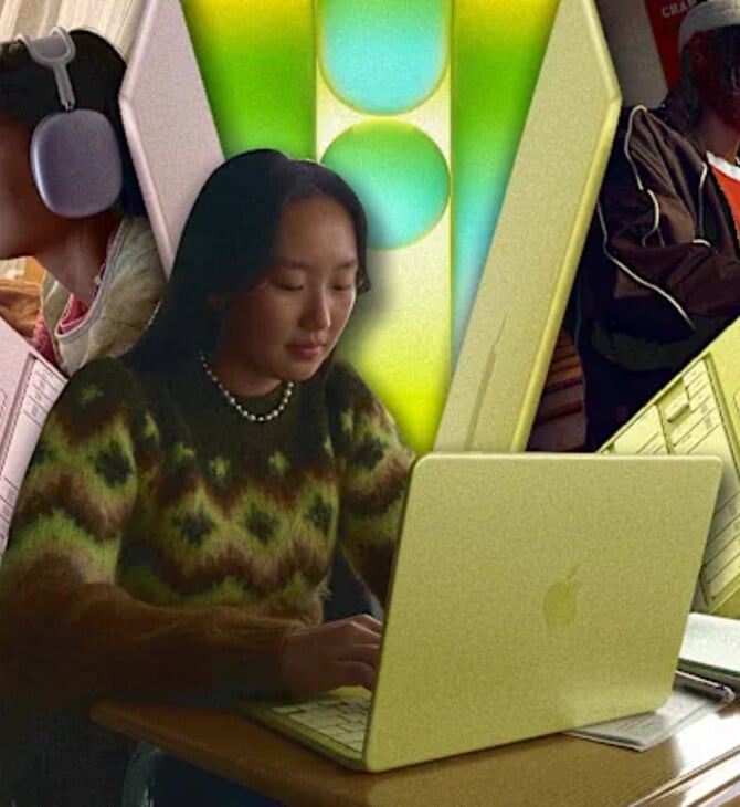 APPLE MACBOOK NEO LAPTOP