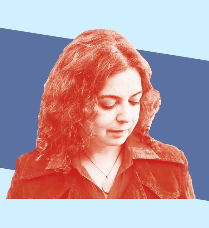 Σοφία Αυγερινού: «Όλα ξεκίνησαν από το Έγκλημα και Τιμωρία του Ντοστογιέφσκι»