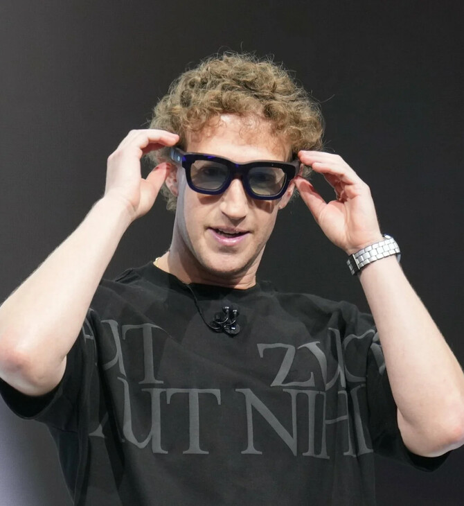 META RAY-BAN SMART GLASSES AI 