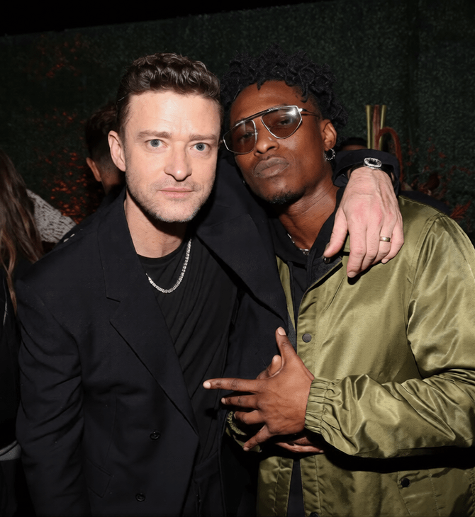 Στο δικαστήριο ο Justin Timberlake για το βίντεο της σύλληψής του