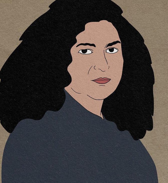 Δολοφονήθηκε στο Ιράκ η φεμινίστρια Yanar Mohammed