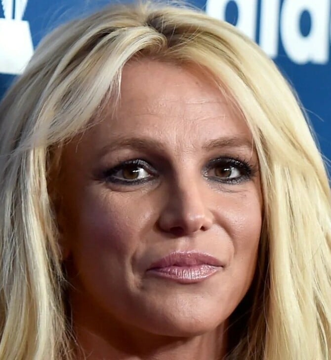Η Britney Spears συνελήφθη για οδήγηση υπό την επήρεια αλκοόλ