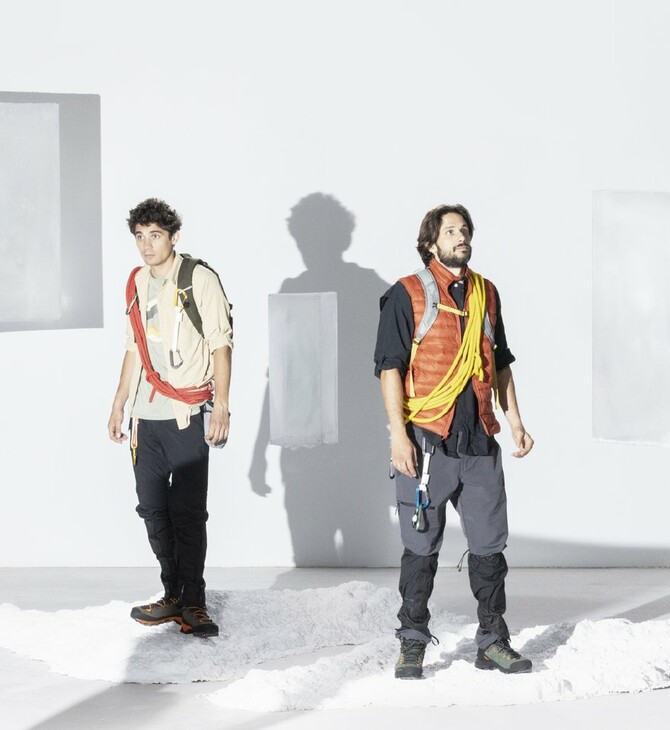 20 πολιτιστικές εκδηλώσεις γι’ αυτή την εβδομάδα (5-11/3)