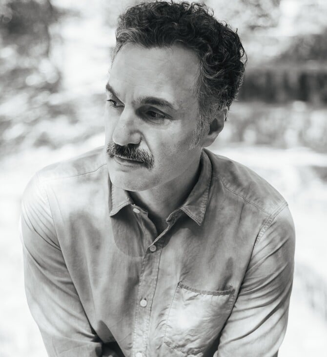 «Ζω με την αγωνία αν οι δικοί μου άνθρωποι είναι καλά»