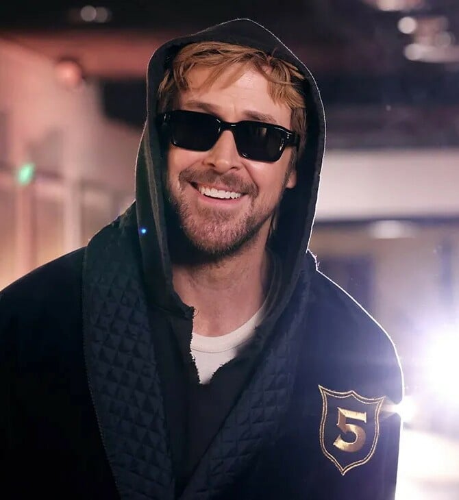 Ο Ryan Gosling πανηγύρισε την “5η φορά” στο SNL — μέχρι που του θύμισαν ότι είναι η 4η