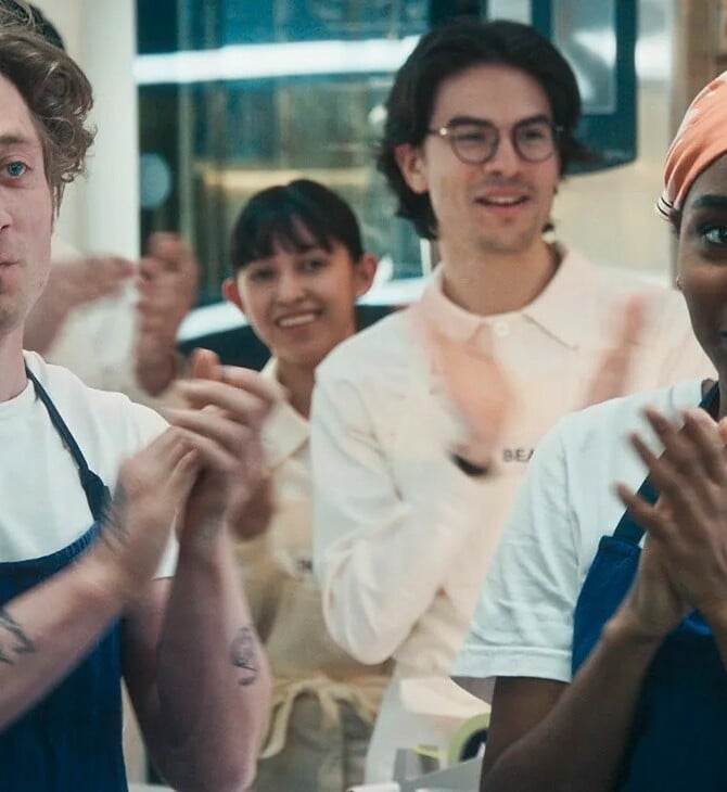 Το «The Bear» ολοκληρώνεται με την 5η σεζόν στο FX