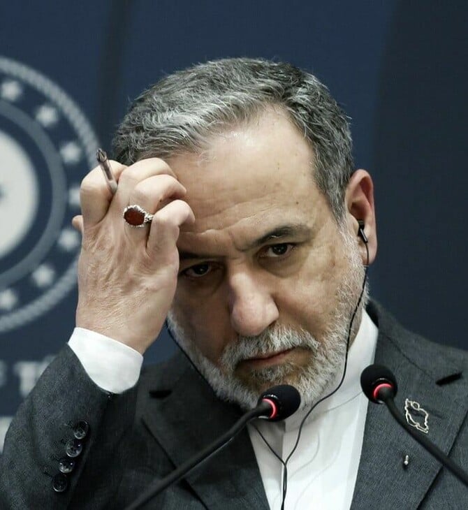 ΙΡΑΝ ΥΠΕΞ ΠΟΛΕΜΟΣ ΦΡΕΓΑΤΑ ΗΠΑ