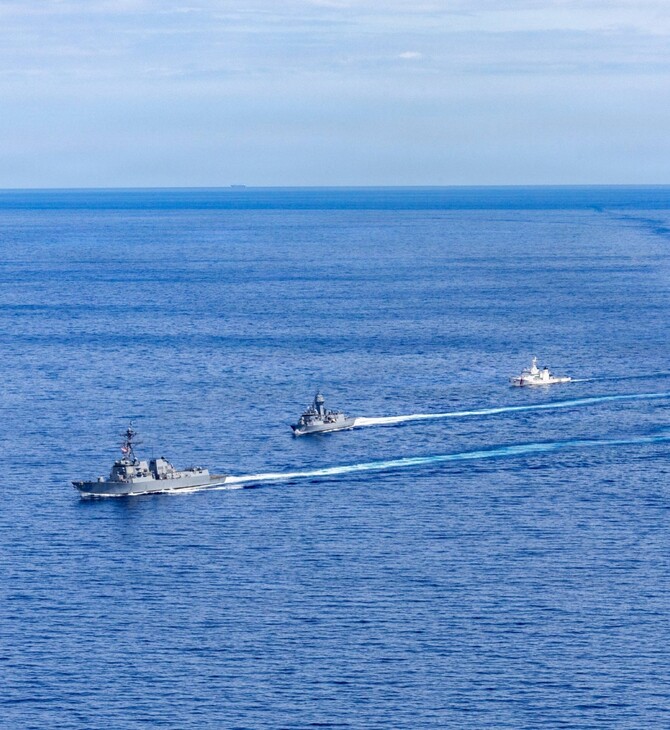 ΑΡΘΡΟ 5 ΝΑΤΟ ΤΟΥΡΚΙΑ ΠΥΡΑΥΛΟΣ ΙΡΑΝ