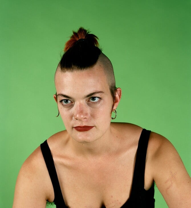 Η Catherine Opie φέρνει την queer προσωπογραφία στο κέντρο της National Portrait Gallery