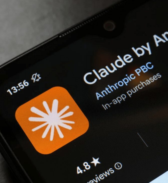 ΤΕΧΝΗΤΗ ΝΟΗΜΟΣΥΝΗ ΠΟΛΕΜΟΣ ΗΠΑ ANTHROPIC