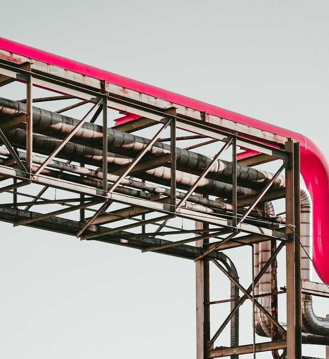 ΕΥΡΩΠΗ ΦΥΣΙΚΟ ΑΕΡΙΟ ΡΩΣΙΑ