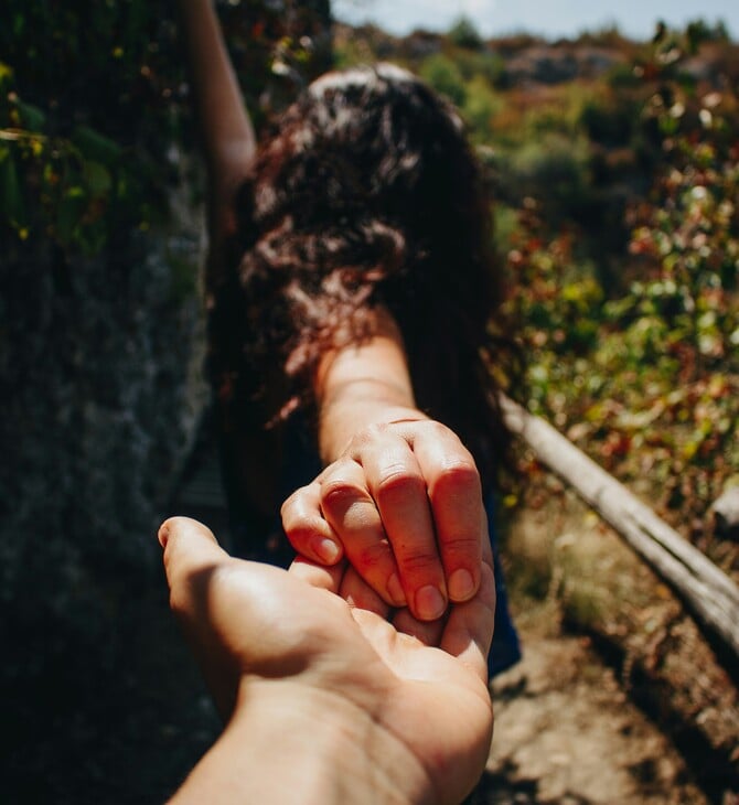 GEN Z ΑΝΔΡΕΣ ΓΥΝΑΙΚΕΣ ΦΥΛΑ