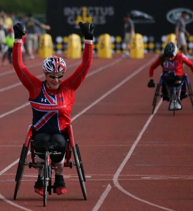 ΠΑΡΑΟΛΥΜΠΙΑΚΟΙ ΑΓΩΝΕΣ ΡΩΣΙΑ