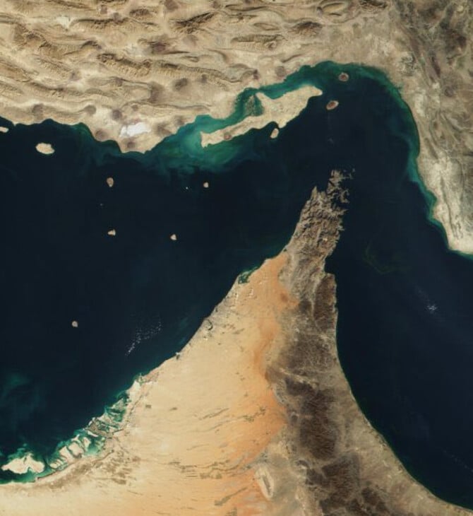 Μέση Ανατολή: 23.000 Ινδοί ναυτικοί και 32 ελληνικά πλοία εγκλωβισμένα στην περιοχή