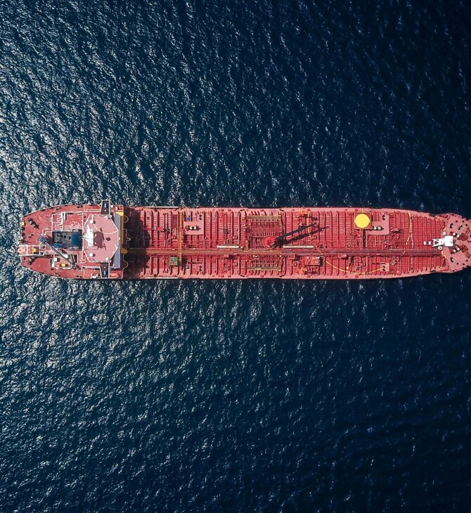 ΤΑΝΚΕΡ ΗΠΑ ΙΡΑΝ ΠΕΡΣΙΚΟΣ ΚΟΛΠΟΣ