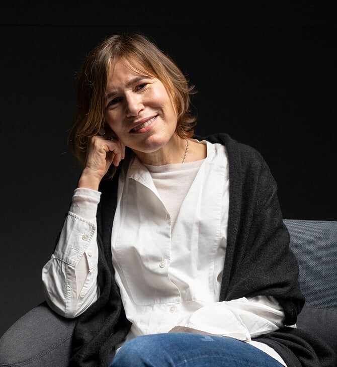 Εύα Στεφανή: «Κάθε βέλος στην καρδιά σε κάνει καλύτερο άνθρωπο»