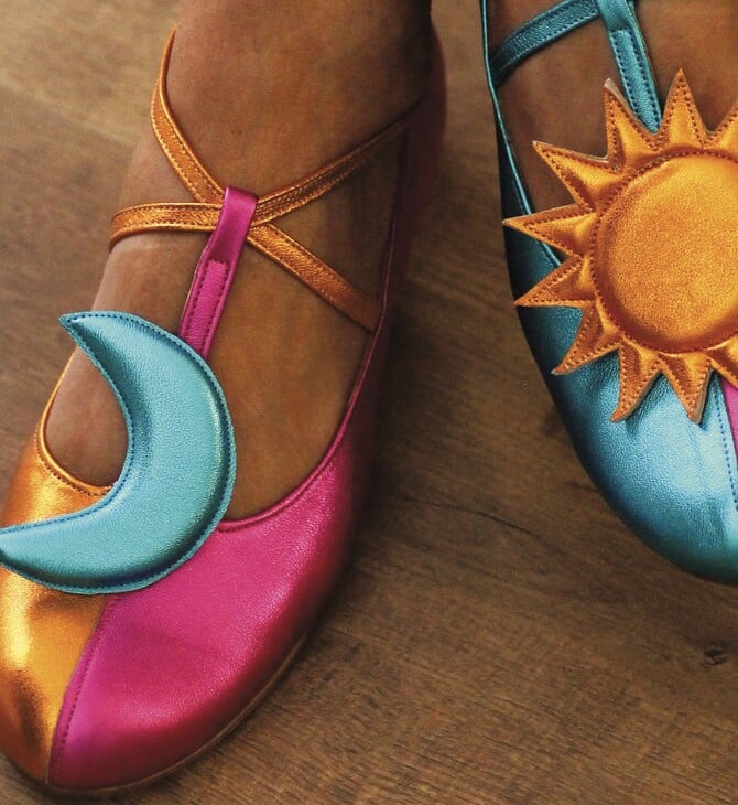 Οι πιο ονειρικές μπαλαρίνες είναι Ελληνικές