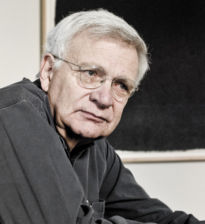 Αλέξανδρος Τομπάζης: «Η γαλήνη ενώνει τους ανθρώπους μακριά από κάθε φανατισμό»