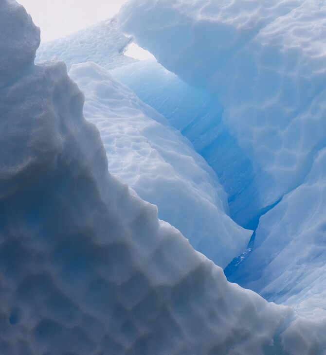 ΑΝΤΑΡΚΤΙΚΗ ΠΑΓΟΣ ΛΟΣ ΑΝΤΖΕΛΕΣ