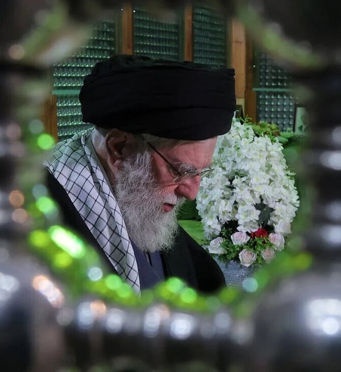 Πώς το Ισραήλ σκότωσε τον Αγιατολάχ Χαμενεΐ με πύραυλο από το διάστημα