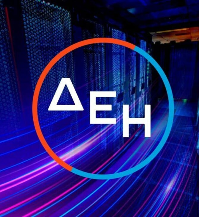 ΔΕΗ: Νέα άνοδος στον δείκτη ATHEX ESG του Χ.Α.</p>