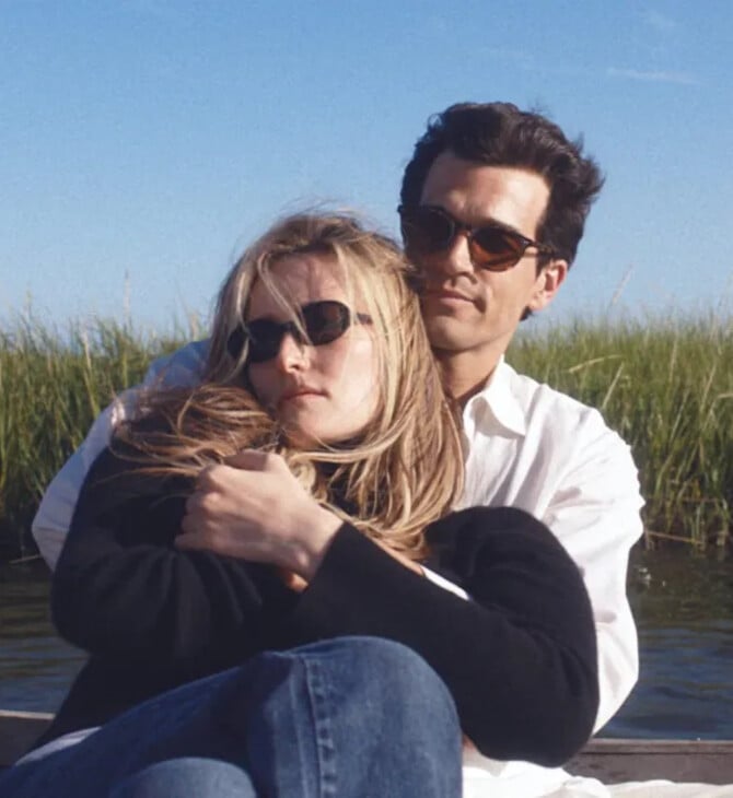 ΤΖΟΝ ΚΕΝΕΝΤΙ ΤΖΟΥΝΙΟΡ ΝΤΑΡΙΛ ΧΑΝΑ ΚΑΡΟΛΙΝ ΜΠΕΣΕΤ