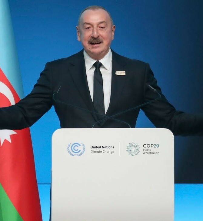 ΑΖΕΡΜΠΑΙΤΖΑΝ ΙΡΑΝ ΠΟΛΕΜΟΣ ΜΕΣΗ ΑΝΑΤΟΛΗ