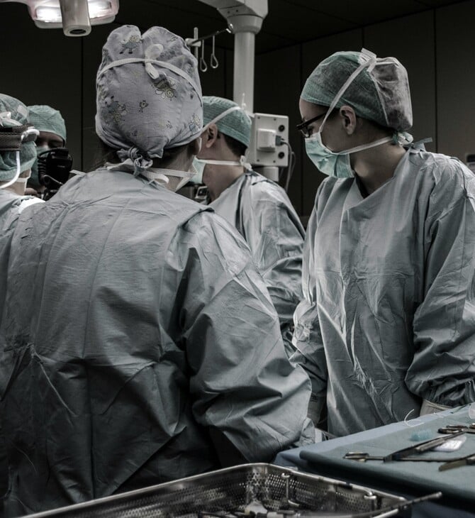 ΗΘΟΠΟΙΟΙ ΝΟΣΟΚΟΜΕΙΟ ΧΟΛΙΓΟΥΝΤ