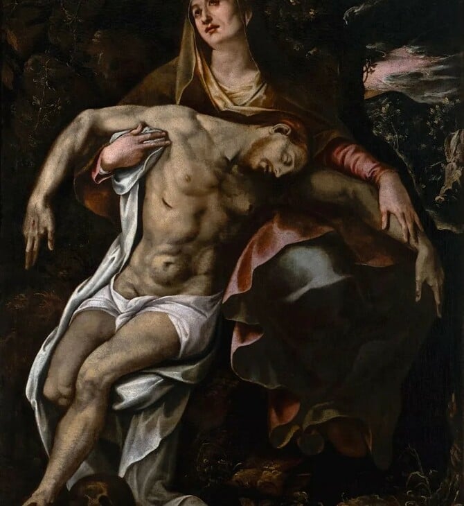 Δύο νέα έργα αποδίδονται στον Μιχαήλ Αγγελο στα 550 χρόνια από τη γέννησή του