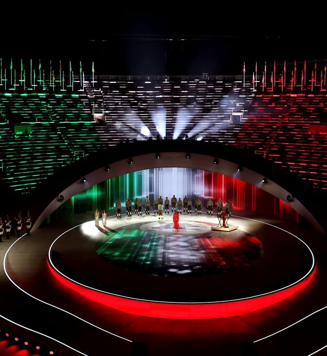 ΙΤΑΛΙΑ ΜΙΛΑΝΟ ΧΕΙΜΕΡΙΝΟΙ ΠΑΡΑΟΛΥΜΠΙΑΚΟΙ ΑΓΩΝΕΣ