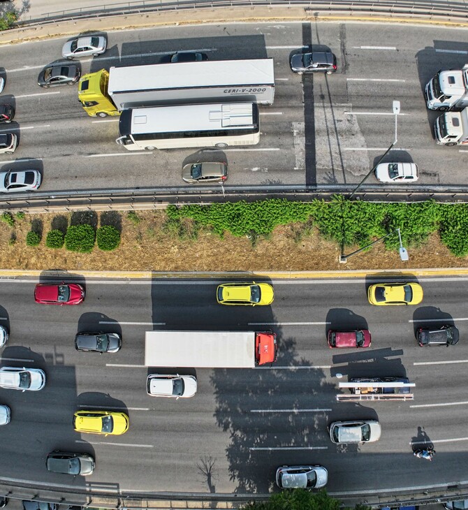 Τέλη κυκλοφορίας και ανασφάλιστα οχήματα: Ξεκίνησε η αποστολή προστίμων – Πώς θα τα δείτε