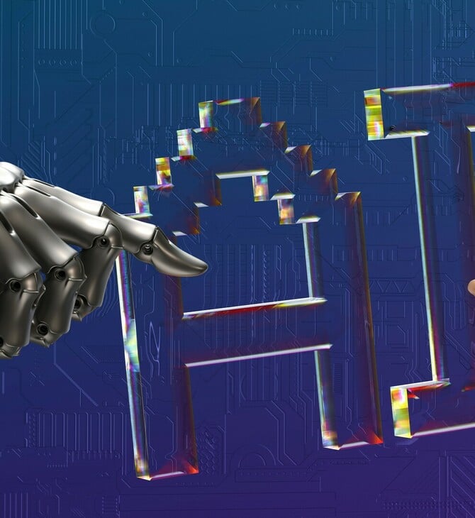 AI ΤΕΧΝΗΤΗ ΝΟΗΜΟΣΥΝΗ PROMPTSPY