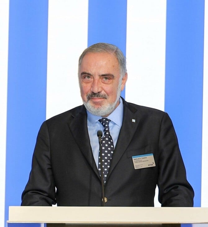 Ένας Έλληνας μετέφερε το πρώτο φορτίο πετρελαίου από τη μετά Μαδούρο Βενεζουέλα