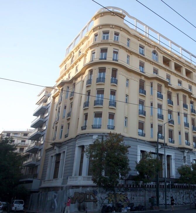 ΑΚΡΟΠΟΛ ΠΑΛΑΣ ΠΑΤΗΣΙΩΝ