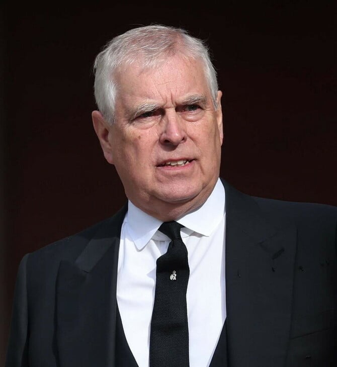 Άντριου: Ο Καναδός πρωθυπουργός ζητά να αφαιρεθεί από τη γραμμή διαδοχής του βρετανικού θρόνου