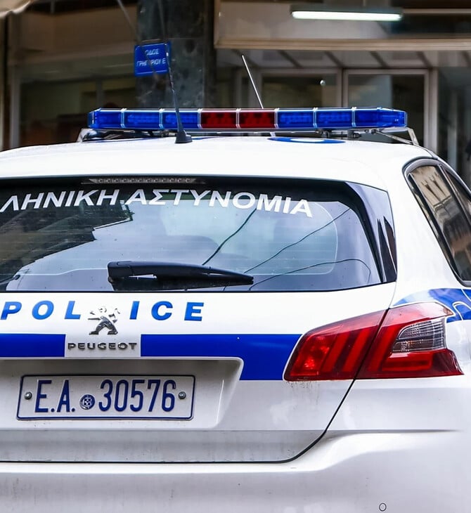 Πτολεμαΐδα: Άγρια επίθεση 54χρονου σε 49χρονο με μαχαίρι