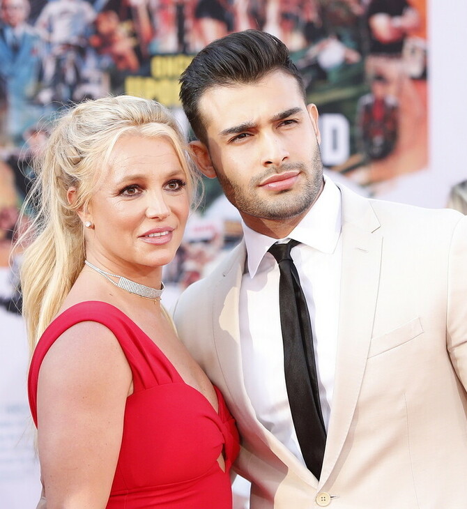 ΟΧΙ - Britney Spears: «Όλοι δικαιούνται ιδιωτικότητα» - Η πρώτη αντίδραση του πρώην συζύγου της για τη σύλληψη