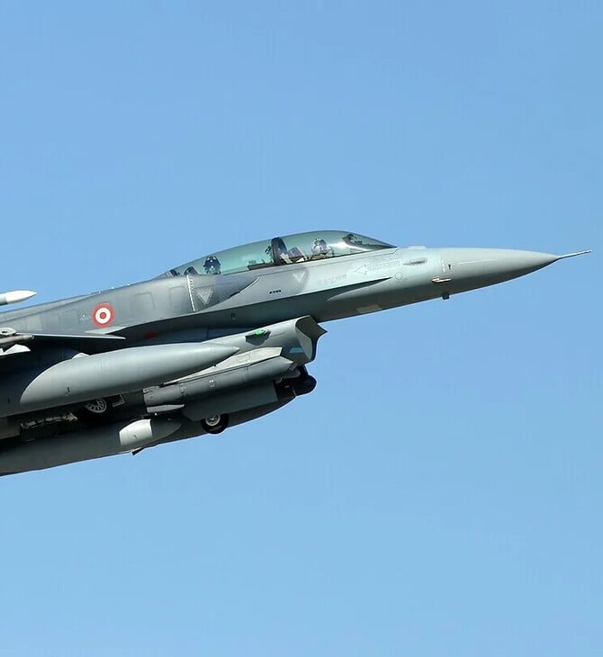 ΚΥΠΡΟΣ ΤΟΥΡΚΙΑ ΚΑΤΕΧΟΜΕΝΑ F16