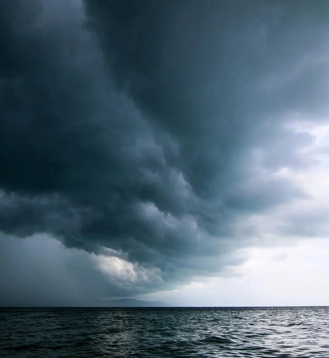 Meteo: Αλλάζει το σκηνικό του καιρού σήμερα - Βροχές και μικρή πτώση της θερμοκρασίας