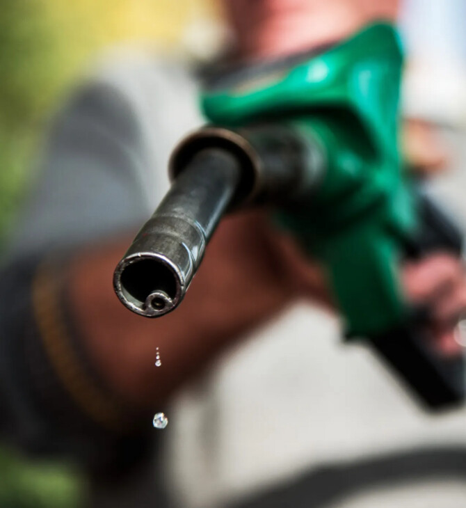 ΒΕΝΖΙΝΗ ΚΑΥΣΙΜΟ