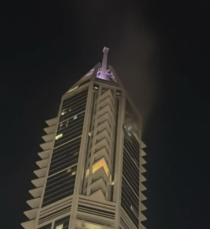 Ντουμπάι: «Ακούμε διαρκώς βομβαρδισμούς, είμαστε σαν καραντίνα» - Μαρτυρία Ελληνίδας που ζει στο εμιράτο