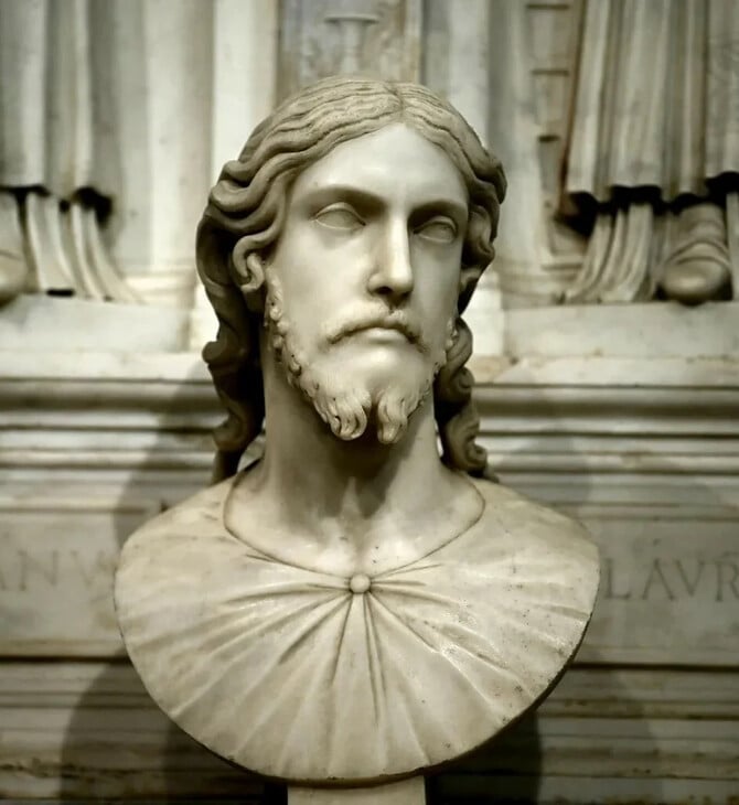 ΜΙΧΑΗΛ ΑΓΓΕΛΟΣ ΠΡΟΤΟΜΗ ΡΩΜΗ