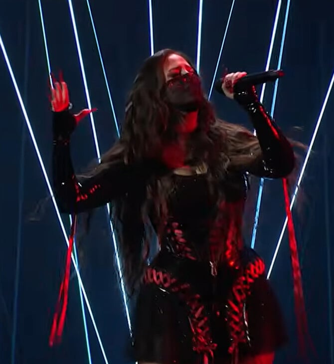 Eurovision 2026: «Δεν νομίζω θα έπρεπε να είναι» - Κατά της συμμετοχής του Ισραήλ και η εκπρόσωπος της Σουηδίας