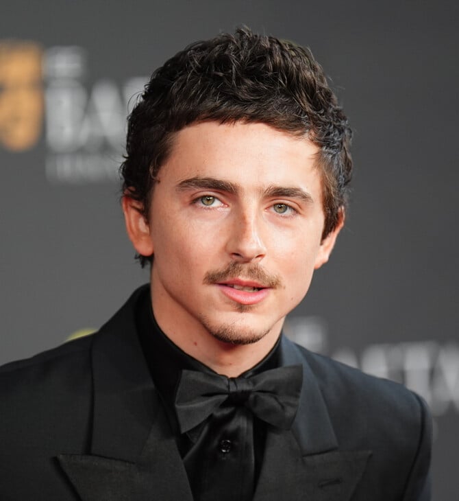 Εγώ δεν πάω Μέγαρο