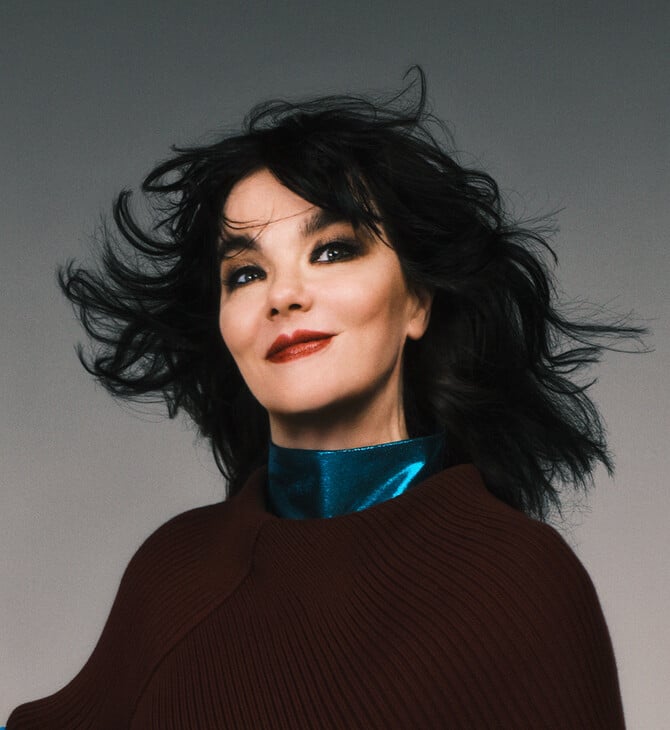 Η Bjork για το Spotify: «Είναι ίσως το χειρότερο πράγμα που έχει συμβεί στους μουσικούς»